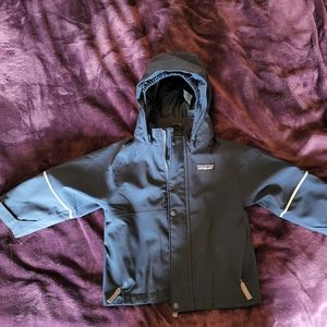Patagonia 3 season jacket 2T